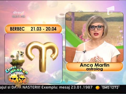 Horoscopul Zilei 26/07/2012