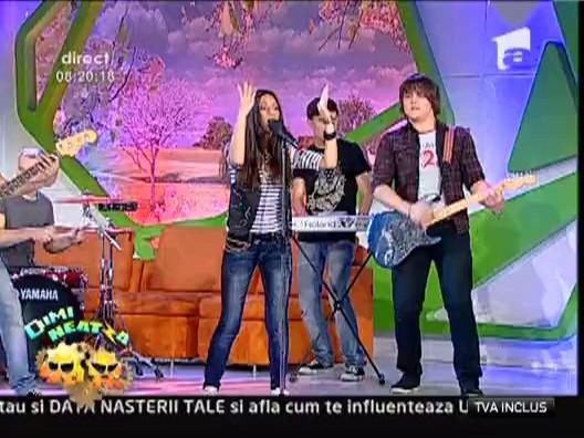 Premiera la DimiNeatza! Edict &ndash; &bdquo;Roadman&rdquo;