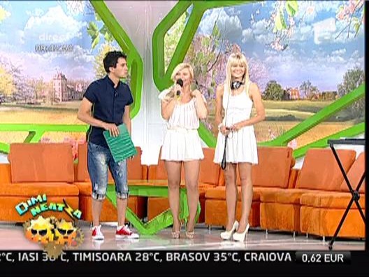 Dj Layla si Sianna extrem de sexy in noul videoclip