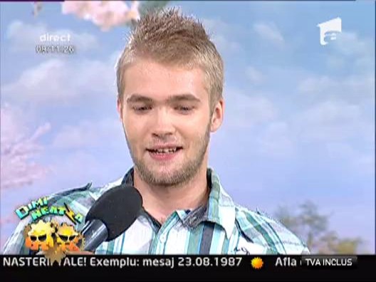 Dee-Dee a lansat noul single &bdquo;Gimme Your Love&rdquo; in colaborare cu Ray Horton!