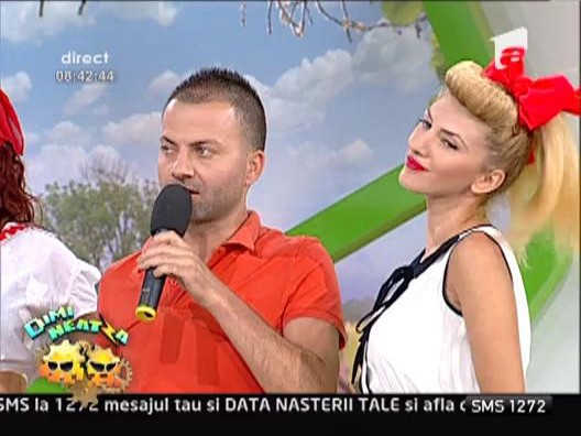 Fabio Da Lera si Allenna, colaborare de succes