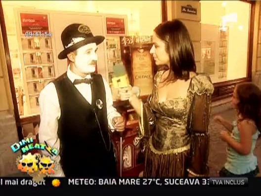 Barurile cu iz interbelic din Centrul Vechi