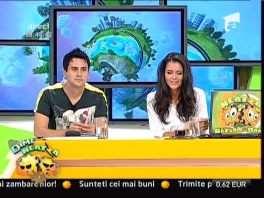 Castiga doua bilete la concertul Lady Gaga