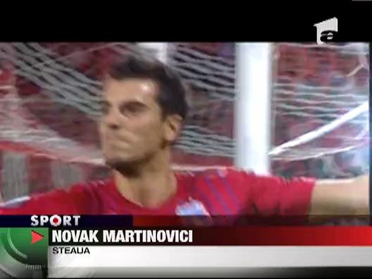 Mitica Dragomir: "Steaua se califica in Europa!"