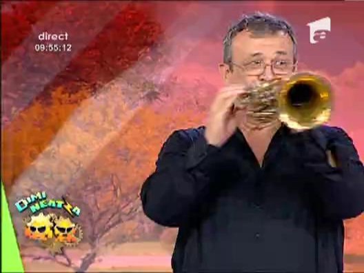 Mahala Rai Banda - Solo para ti