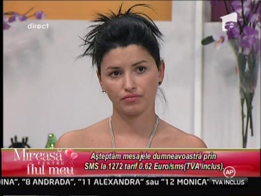 Adrian si Dragos au avut un schimb dur de replici!