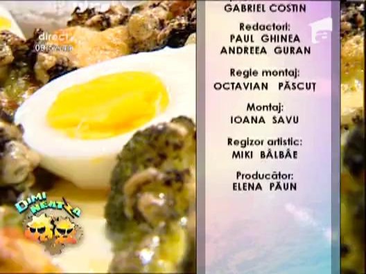 "Conopida gratinata"