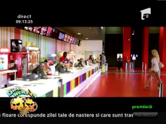 Videoclip in premiera la DimiNeatza!  Bogdan feat. Dr. Slim - "Time To Move"