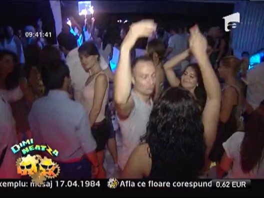 Job-urile si viata de noapte