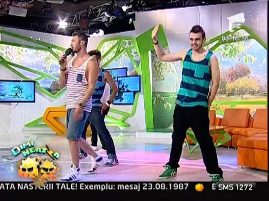 Vezi videoclipul piesei "Mikaela" - Phelipe feat. DJ Bonne!