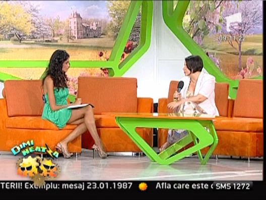 Afla care sunt alimentele recomandate vara!