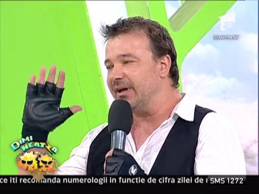 Teatrul de Magie &ldquo;Andrei Teasca&rdquo;