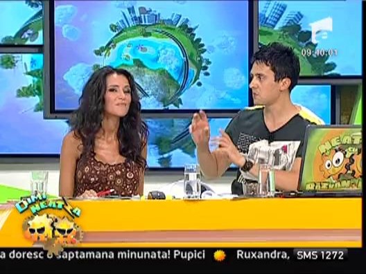 Castiga doua bilete la concertul Lady Gaga!