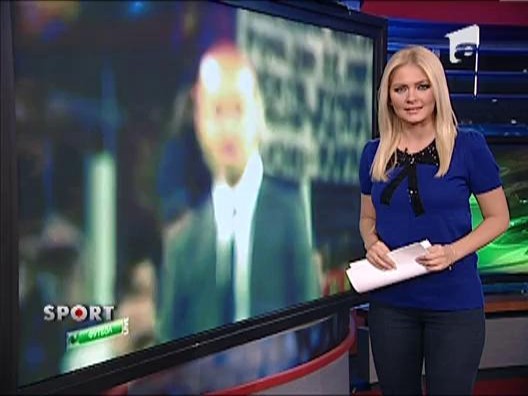 Bogdan Lobont il vrea pe Chivu la echipa nationala