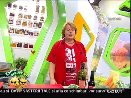 Salata delicioasa de vara