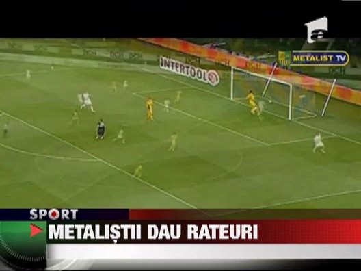 Adversara lui Dinamo din Europa League, invinsa acasa