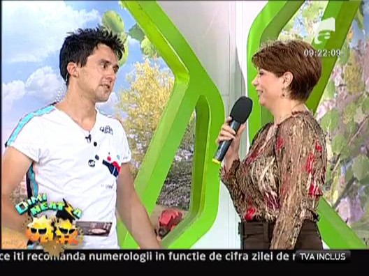 Adriana Antoni, single nou la 'DimiNeatza'!