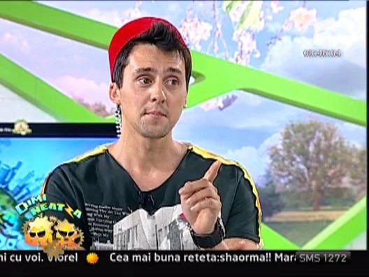 Trupa HI-Q are un nou clip, &ldquo;Soare&rdquo;! Iti place?