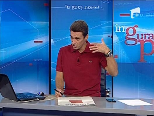 Magistratii ii pun la punct pe Antonescu si Ponta