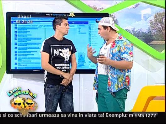 Bulinel Bibanu a gasit un tratament pentru cei care nu suporta zgomotele