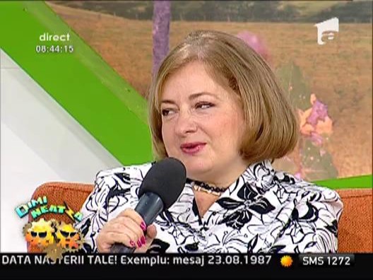 Ce ne rezerva vremea in urmatoarea perioada