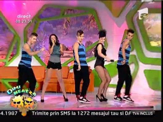 Mayari Project - "Hayati"