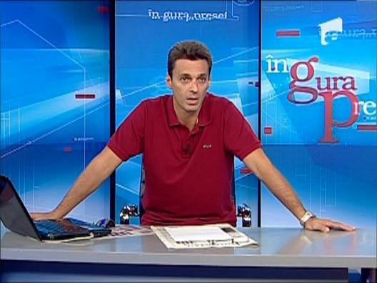 Mircea Badea: "N-a fost doar un esec la referendum, au fost 7,4 milioane de esecuri"