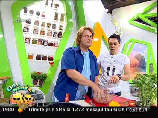 Salata "Prichindel"