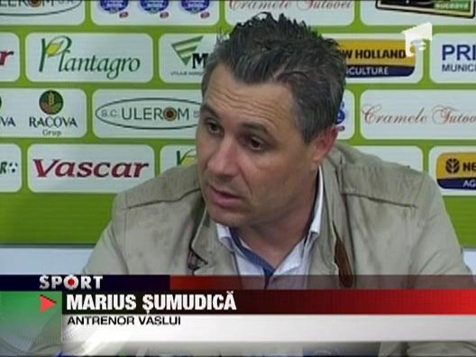 "Ne-am batut singuri!" e verdictul lui Reghecampf
