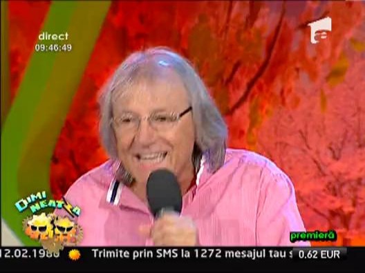 Mihai Constantinescu - Si te-am iubit