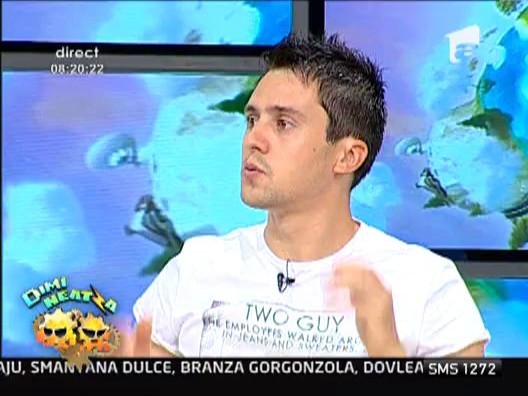 Cele mai tari freze pentru baieti