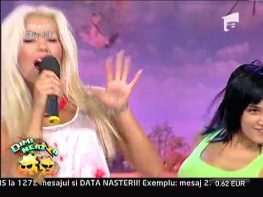 Cami Hedlinger - Fall in love