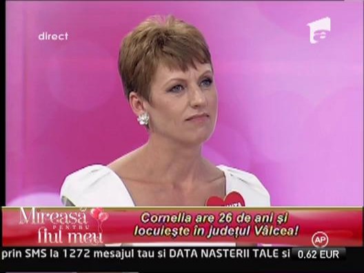 Cunoaste-le pe Cornelia si Silvia