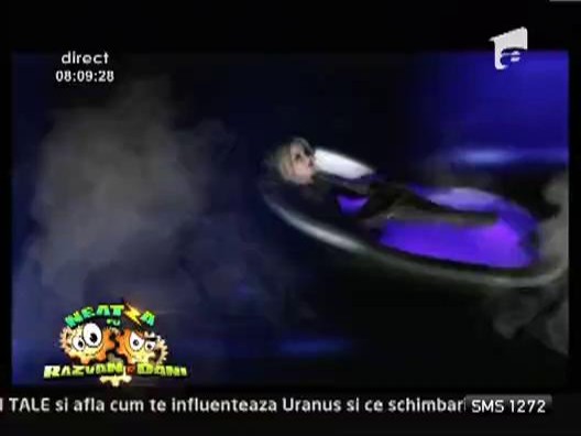 Vezi videoclipul piesei "Everyday" - Alessia!