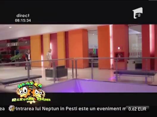 Vezi videoclipul piesei "Time to move" - Bogdan Vladau feat. Dr. Slim!