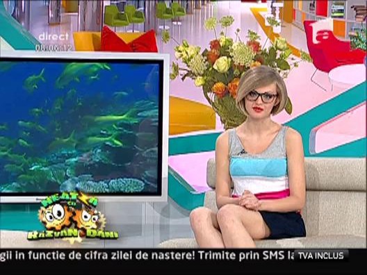 Horoscopul Zilei 10/09/2012