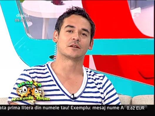 De la X Factor Romania, la "Trumpet Lights"! Ce ne pregateste Andreea Moldovan (Ami), o diva in devenire