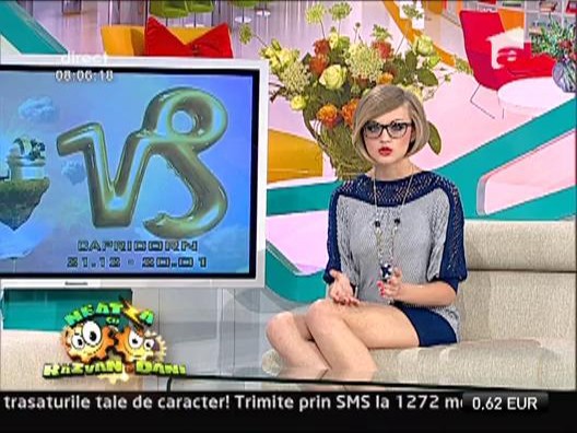 Horoscopul Zilei 11/09/2012