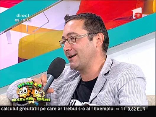 Totul despre &ldquo;Despre oameni si melci&rdquo;