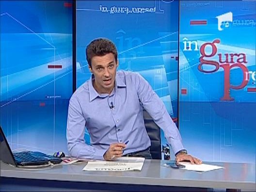 Laura Codruta Kovesi ar putea fi numita sef la DNA