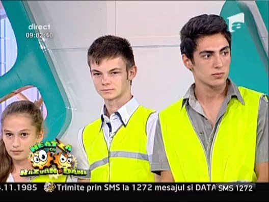 Afla aici tot ce trebuie sa stii despre patrulele scolare!