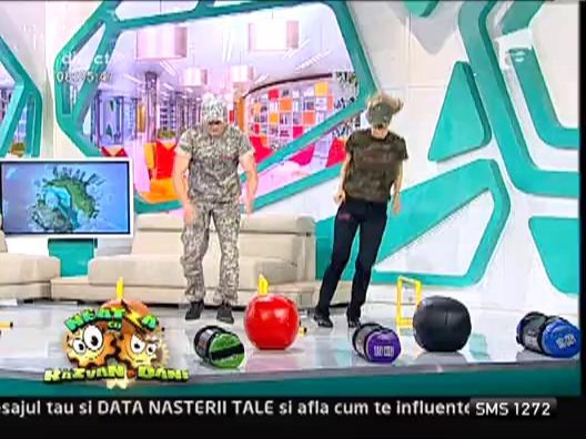 National Army Boot Camp Challenge