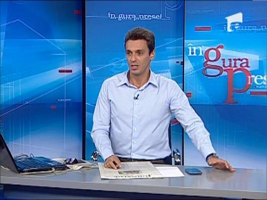 Top 20 audiente la talk show
