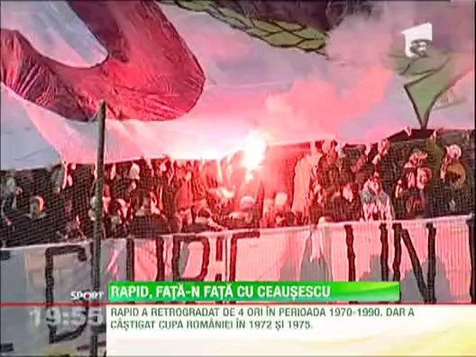 Giulestenii ii acuza: "Ceausescu ne-a trimis in B, dar sufletul nostru nu a putrezit!"