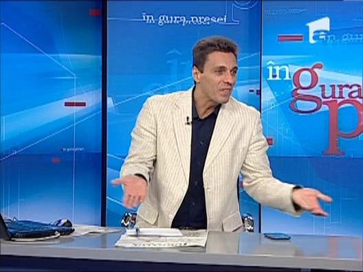 Discursul de zana in cazul "inchipuitelor"