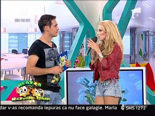 Simona Nae, single nou