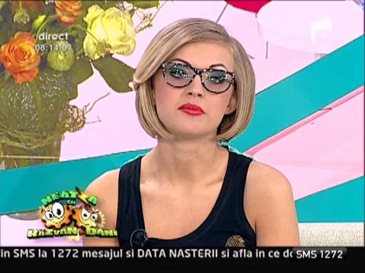 Horoscopul Zilei 25/09/2012