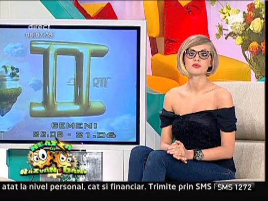 Horoscopul Zilei 26/09/2012