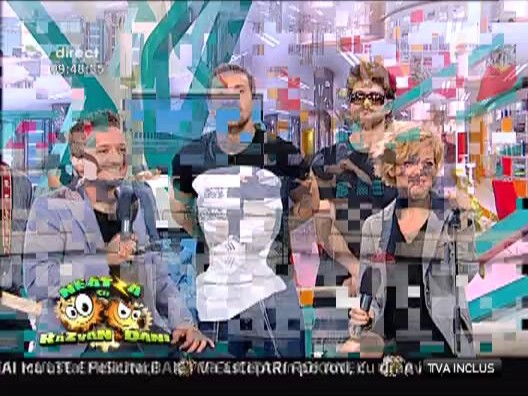 Hi-Q, clip de succes