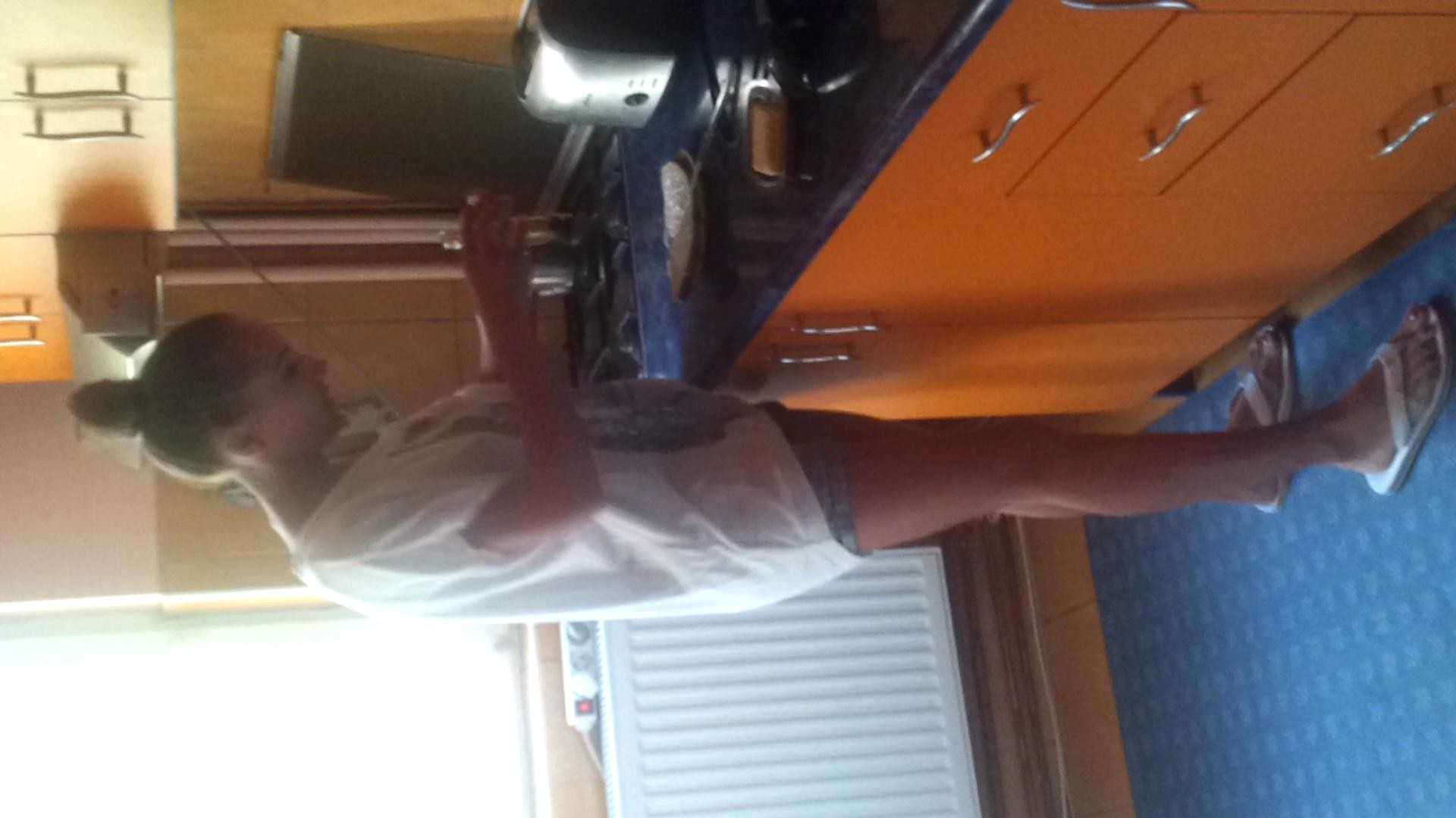 Mamici Sexy - Suceveanu Alina Mariana